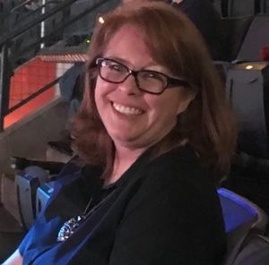 Meet your Posher, Lucinda